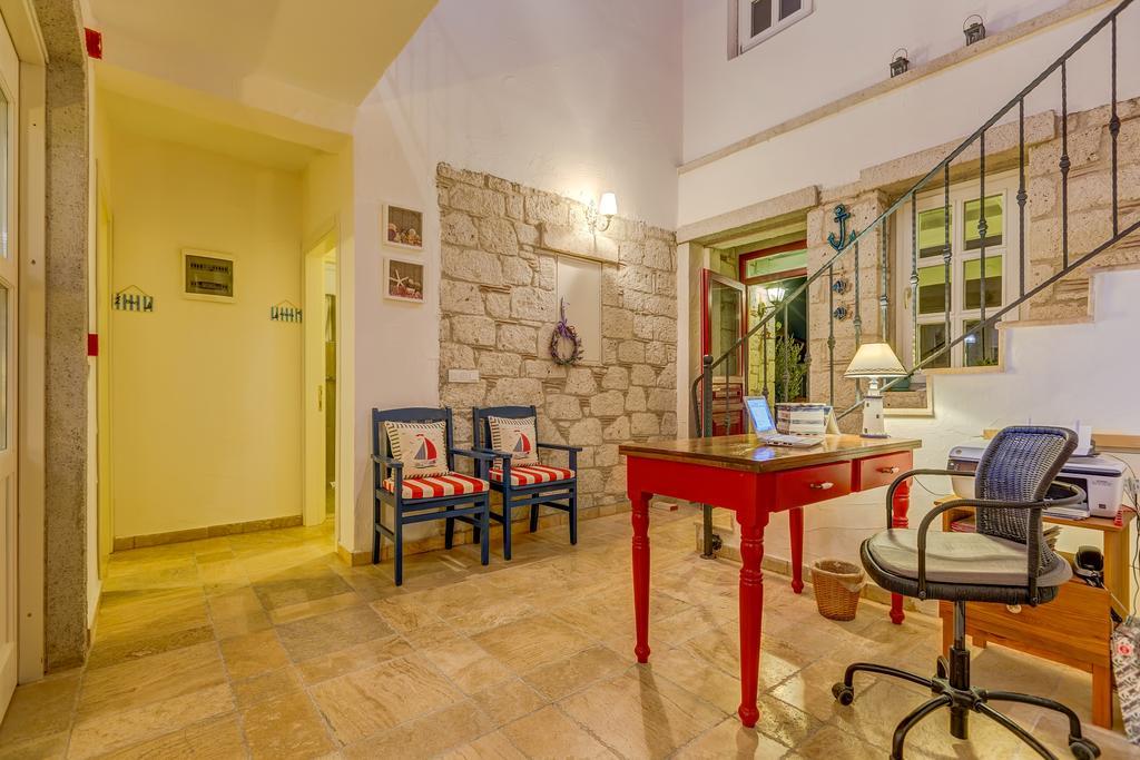 Fora 2* Alaçatı
