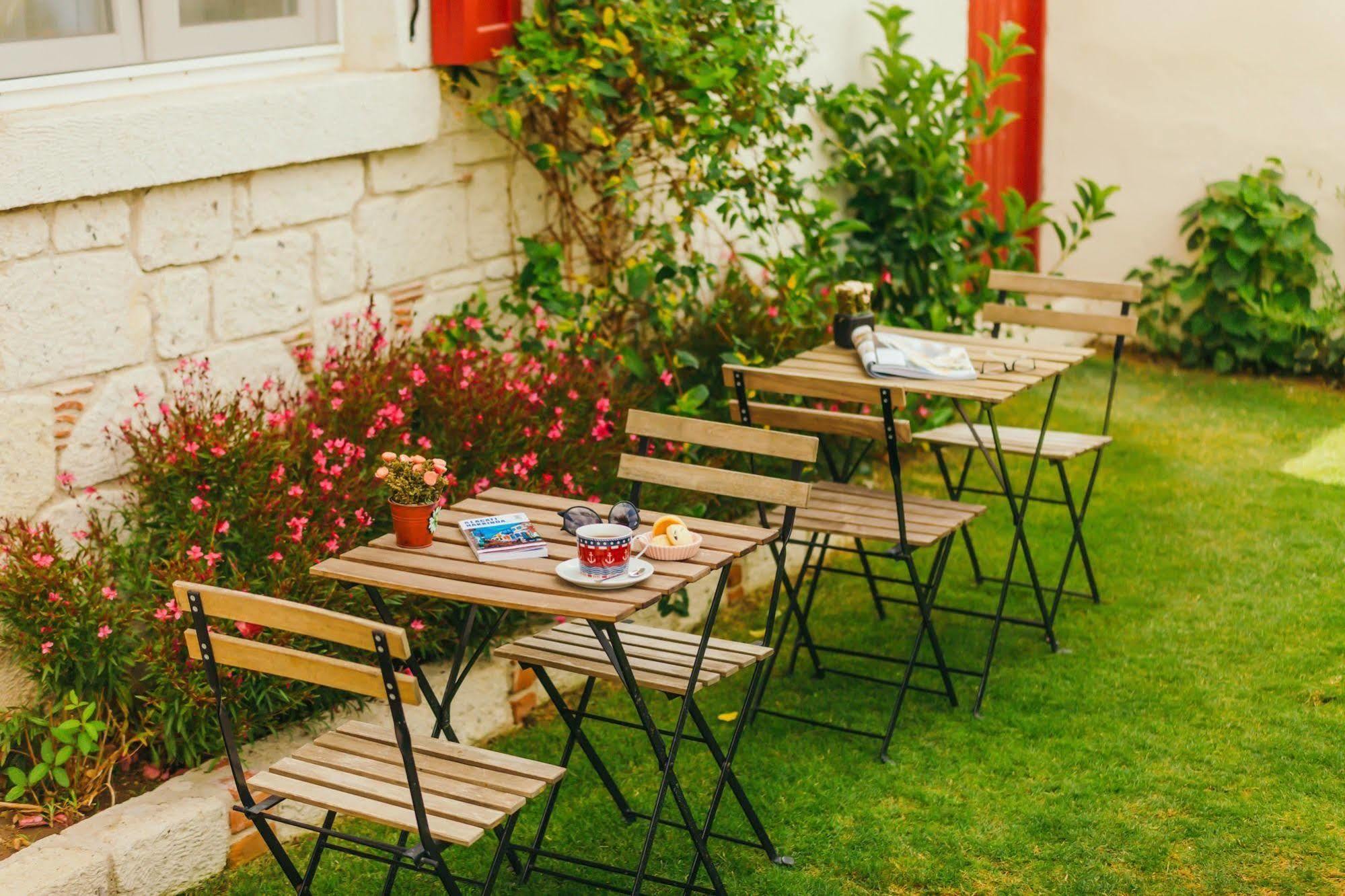 Fora Hotel Alaçatı